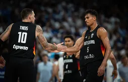 L’Allemagne ne s’attarde pas sur les provocations d’Ergin Ataman