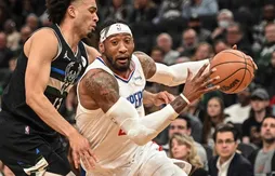 Le MVP de la nuit | Robert Covington réalise le match de sa vie !