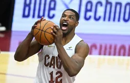 Tristan Thompson veut jouer les Jeux olympiques avec le Canada