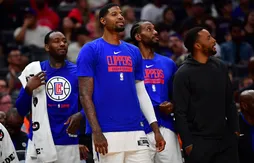 Kawhi Leonard et John Wall ménagés