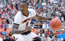 Un Rozier dans le Garden