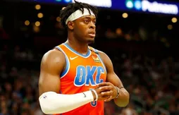 Il faut vraiment se méfier de Lu qui Dort…