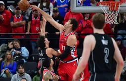 Jordi Fernandez accepte que les Nets perdent, pas qu’ils soient des perdants