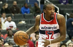 La poisse s’acharne sur les Wizards