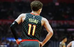 Les Hawks se mobilisent pour garder actifs les écoliers de la région d’Atlanta