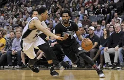 Les Spurs ont déjà les Grizzlies en tête