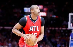 Al Horford : “Garder Paul Millsap était notre priorité”