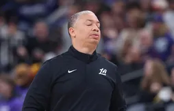 Les Clippers ont oublié que la saison NBA avait débuté…