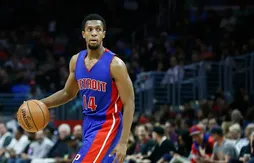 Ish Smith aimerait continuer à Detroit