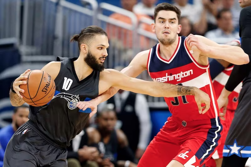 Evan Fournier