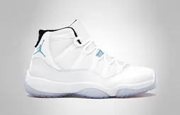 Jordan Brand : la Air Jordan XI “Columbia” de retour en décembre 2014