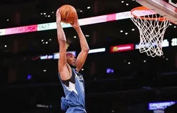 Les Wolves doivent-ils échanger Corey Brewer ?