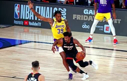 Jimmy Butler : “On doit quasiment jouer à la perfection et c’était loin d’être le cas”