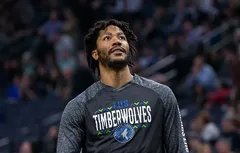 Derrick Rose vise le titre de meilleur sixième homme