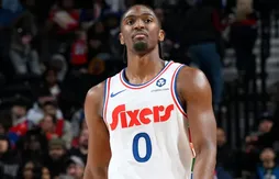 Pronostics NBA | Misez sur Tyrese Maxey face au Jazz