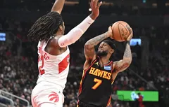 Avec Collin Murray-Boyles, les Raptors ont également un précieux rookie