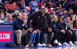 Mike Brown met déjà un gros coup de pression sur ses Kings