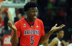 Draft : Stanley Johnson (Arizona) hésite encore
