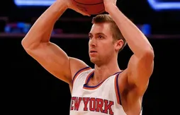 Les Lakers signent trois joueurs pour leur camp d’entraînement