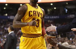 Les Cavaliers testent leur “small ball”