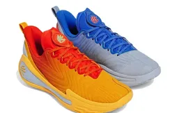 La Curry 12 “What the Bay” de San Francisco à Paris