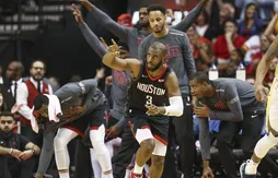 Le boss des Rockets confirme qu’il va y avoir du changement…