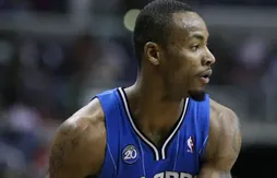 Rashard Lewis assassine le Heat