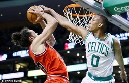 Boston – Chicago : une vraie guerre de tranchées