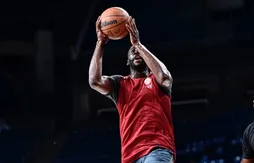 Draymond Green s’invite à l’entraînement de Galatasaray