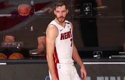 Goran Dragic, blessé et frustré