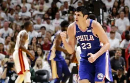 Interview Ersan Ilyasova : “Cette rivalité Sixers-Celtics va faire du bien à la conférence Est”
