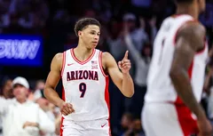 Draft 2025 | Présentation de Carter Bryant (Arizona)