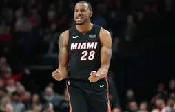 Andre Iguodala partagé entre les Lakers, les Nets et les Warriors