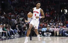 Ausar Thompson enfin autorisé à rejouer
