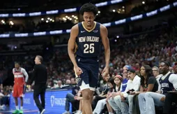 Trey Murphy III attise toujours les convoitises