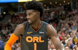 Le flou demeure autour de Jonathan Isaac…