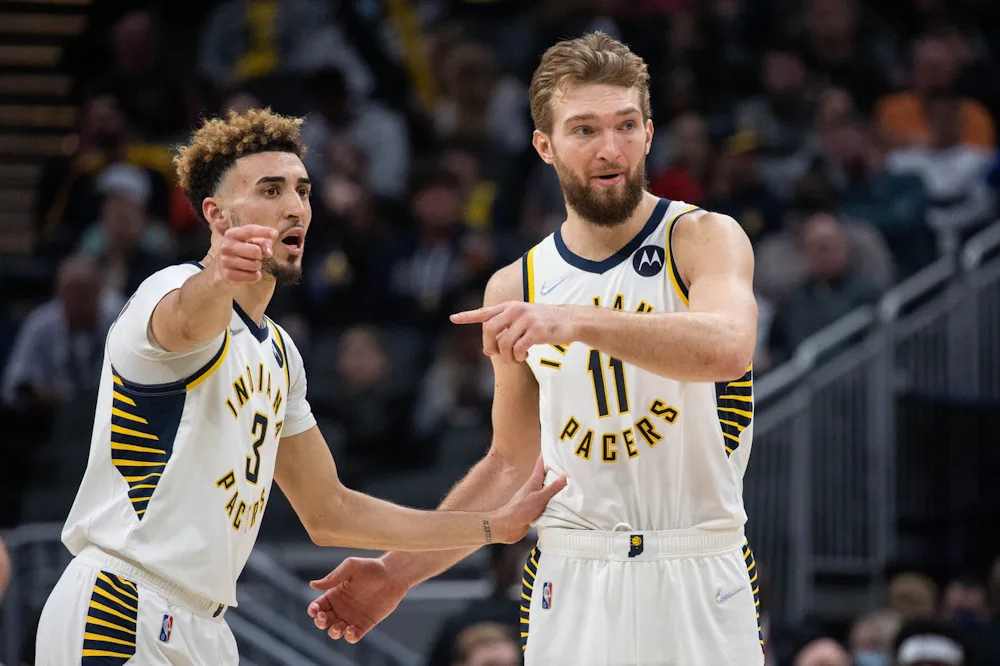 Duarte Sabonis