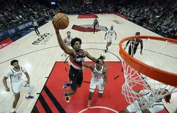 Après l’explosion, Scoot Henderson espère de la constance