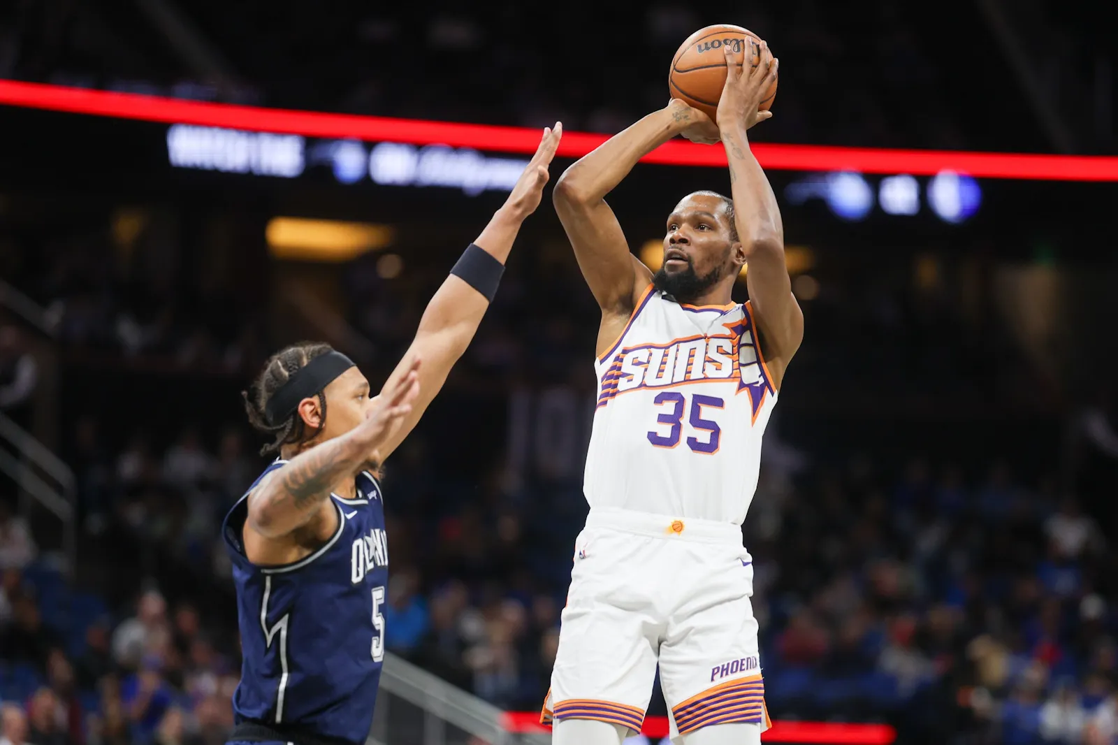 Kevin Durant