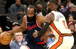 Le cinq majeur de la semaine | James Harden n’a pas dit son dernier mot