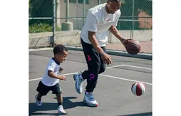 Jordan Brand : plus légère, la Why Not? Zer0.3 arrive le 2 janvier