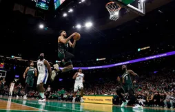 La NBA repart fort à la télévision et sur les réseaux sociaux