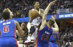 Vegas Summer League – Le récap de la 6e journée