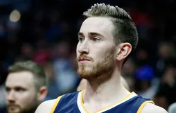 Gordon Hayward revient sur le choix de Boston