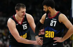 Damian Lillard : “Je prends toujours le duo Nikola Jokic – Jamal Murray comme exemple”