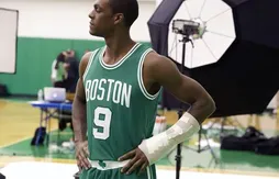Rajon Rondo répond aux rumeurs sur sa chute