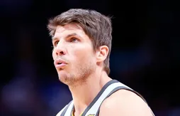 Les Sixers sur la piste de Kyle Korver