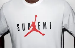 Alerte hype : une collaboration Jordan x Supreme pour le 15 octobre