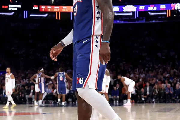 La LeBron 24 attaque fort