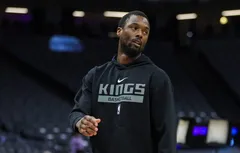 Harrison Barnes aimerait rester aux Kings